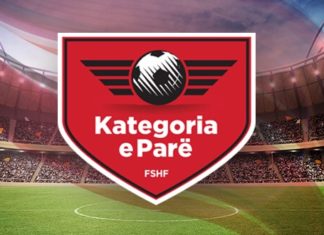 Kategoria e Parë, Grupi A/ Kastrioti ndalet në Lezhë, Burreli jep shenja jete ndaj Korabit