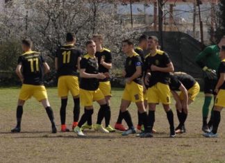 AAS U-19 vazhdon të befasojë, mund 3-0 Tiranën