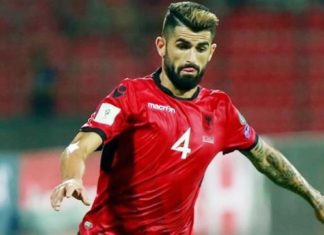 ELSEID HYSAJ transferohet te Mançester United? Mediat angleze zbulojnë të rejat e fundit