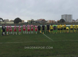 Nuk kanë fund akuzat kundër arbitrave në Shqipëri, këtë herë vijnë nga Korabi