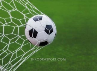 Palushani protagonist, “Vllaznia B” fiton 2-0 në kryeqytet pjesën e parë ndaj “Tirana B”