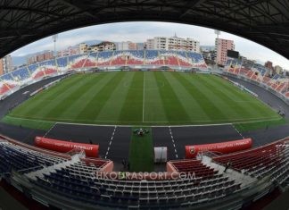 Vllaznia kurorëzohet si kampione nesër në “Loro Boriçi”