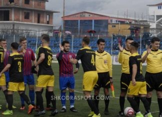 Një 18 vjeçar shkodran drejt kalimit tek Breshia në Itali