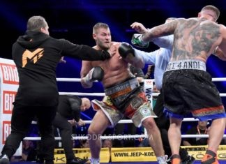 Sherri i shkodranit Senad Gashi bën bujë në Gjermani, por ish-Kampioni i Botës i del në mbrojtje