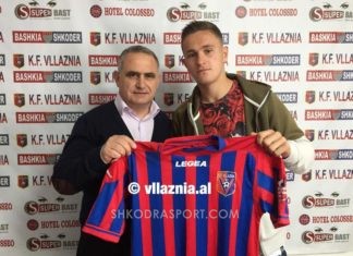 Lekaj është i lumtur pas firmës me Vllazninë: Realizova një ëndërr!