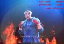 Jetmir Kuçi: E pabesueshme! Elsidita Selaj, një talent i pakrahasueshëm