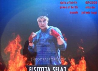 Jetmir Kuçi: E pabesueshme! Elsidita Selaj, një talent i pakrahasueshëm