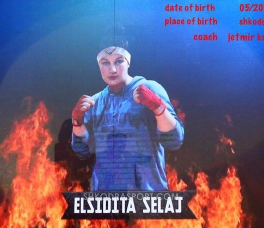 Jetmir Kuçi: E pabesueshme! Elsidita Selaj, një talent i pakrahasueshëm