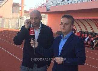Gjoka: Një tjetër trepikësh oksigjen për ne, Doshi po na motivon me premio