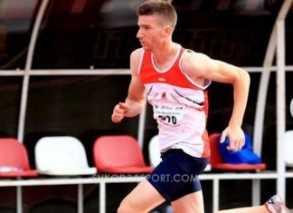 Atletika rikthehet me një turne ndërkombëtar. Dy shkodranë tentojnë rekorde të reja