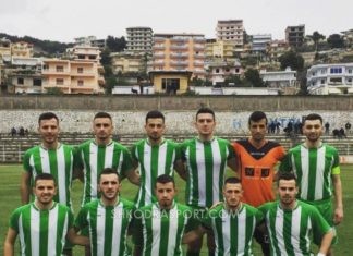 Akuza e fortë e ekipit të Kategorisë së Dytë: Një deputet na bën presion për të lënë ndeshjen