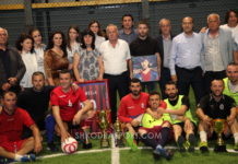 Kupa “Artan Medja” në syrin e fotoreporterit Gjon Gjeka