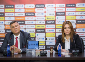 Shqipë- Kosovë, më 5 maj në “Loro Boriçi”. Memushi klubeve: Investoni te ekipet zinxhirë