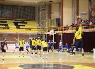 Nikolin Qafarena, pikëshënuesi më i mirë i gjysmëfinaleve të plej- ofit në Kosovë