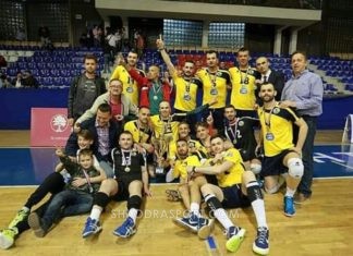 Një shkodran shpallet kampion në Kosovë