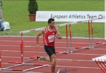 Ravio Rama, atleti “që bën ligjin” aktualisht në garat e shpejtësisë