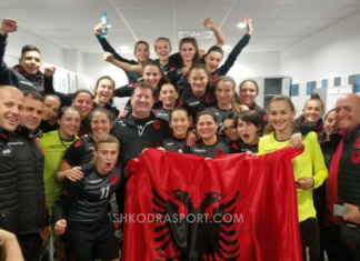 Grima: Barazimi ndaj Polonisë, një arritje për futbollin shqiptar të femrave