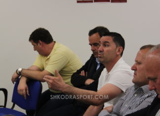 Ish-kapiteni i Vllaznisë: I pyetëm lojtarët çfarë ndryshoi për keq, ju tregoj mbledhjen