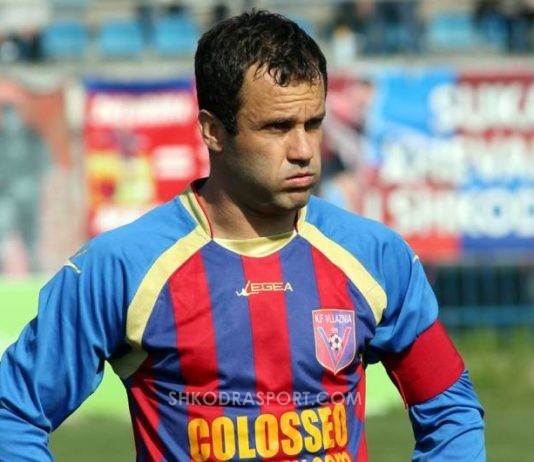 ALMANAK/ Sot ditëlindja e Vioresin Sinanit, golashënuesit më të mirë të futbollit shqiptar