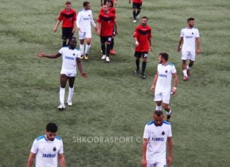 Një lezhjan emërohet trajner i ekipit të Burrelit