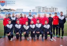 Marashi: Sukseset e atletikës shkodrane do të vazhdojnë edhe për disa vite