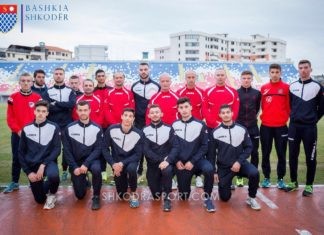 Vllaznia në atletikë synon titullin e 10-të kampion rradhazi