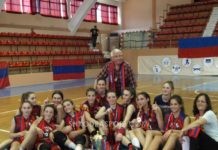 Kampionet e basketbollit, ja kush janë e ardhmja e Vllaznisë
