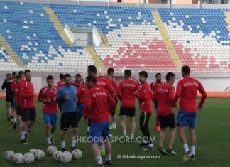 Përforcim i rëndësishëm në mbrojtje. Vllaznia rikthen një titullar