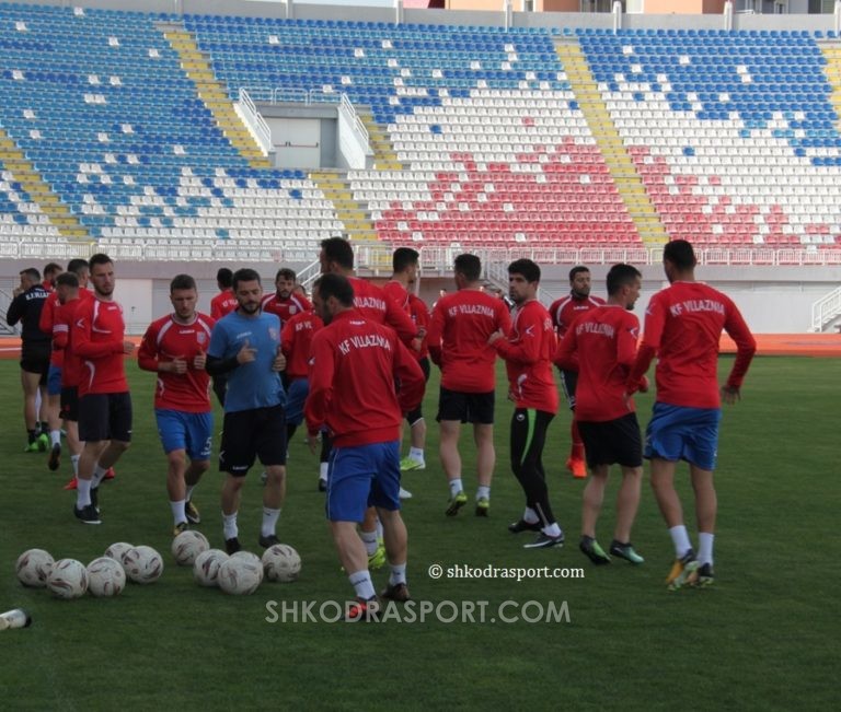 Përforcim i rëndësishëm në mbrojtje. Vllaznia rikthen një titullar