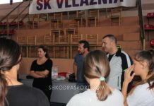 Trajnerja Gjelaj: Vllaznia- Tirana një derbi i vërtetë, por fitojmë ne