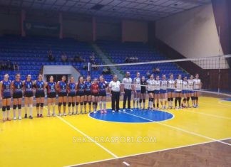 Vllaznia pëson humbjen e parë në kampionat por kalon në finale