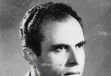 Xhevdet Shaqiri, trajneri i rekordeve tek Vllaznia