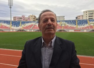 ALMANAK/ Sot ditëlindja e gazetarit të njohur sportiv shkodran Tonin Frroku