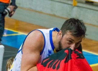 “Erdha në Itali me gomone”, basketbollisti i njohur shkodran përlot fqinjët përtej Adriatikut