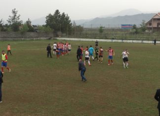Veleçiku fiton përmes tensionit ndaj Vorës. Rihapet gara për vendin e parë