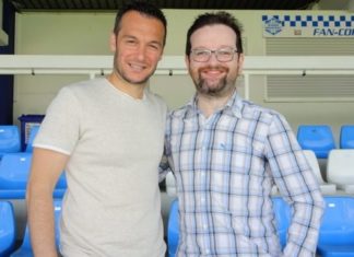 I vunë nofkën “Babi”, Salihi: 34 vjeç është thjesht një numër. Nuk largohem nga futbolli