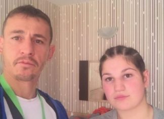 E bujshme: Boksierja shkodrane Elsidita Selaj në finalen e Kampionatit Europian