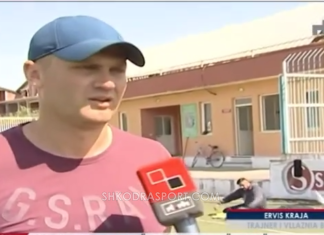 Kraja: “Vllaznia B” e ka vendin në kategorinë e parë. E nisim me fitore ndaj “Partizanit B”