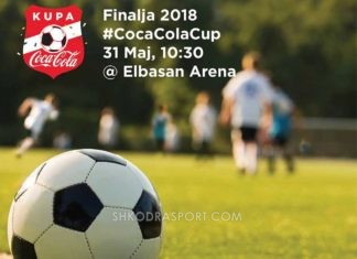 Sot në Elbasan dy finale. Në të dyja shkodranët pretendojnë fitimin e trofeut