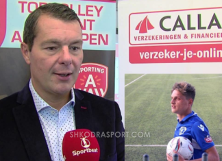 Trajneri i klubit belg i entuziazmuar pas nënshkrimit me Gurin: Lojtarë të tillë na duhen!