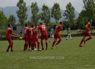Fitore “e çmendur” e AAS U-19. Ja çfarë i ka bërë skuadrës së vendit të dytë