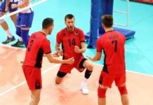 Shqipëria fiton ndaj Hungarisë, Anton Qafarena më i miri i ndeshjes