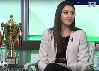 “Magjia” e numrit 8, Molla: Kënaqësi të luaj për Vllazninë