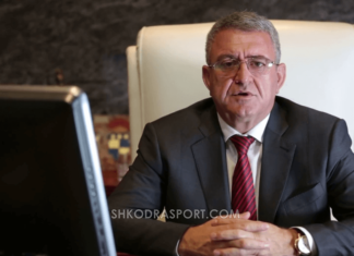 FOTO/ Mesazh i rëndësishëm nga presidenti Armand DUKA: FSHF gjithmonë në…