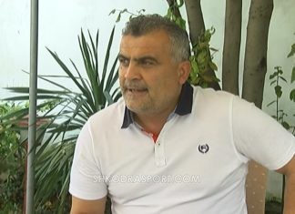 “Parandjenja” e Edi Martinit: Jam tifoz me Brazilin, por kampion del Argjentina