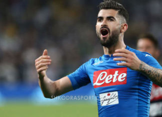 E zbulon “Tuttosport”: Inter hedh sytë nga Elseid Hysaj