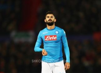 Hysaj-Napoli, krisen raportet dhe vështirësohet rinovimi për faj të… Chelsea!