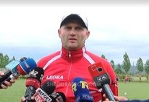 ALMANAK/ Sot ditëlindja e ish- futbollistit dhe trajnerit të Vllaznisë Ervis Kraja