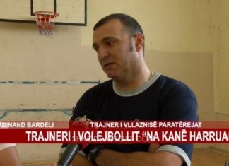 Apeli i trajnerit Bardeli: Na kanë harruar!