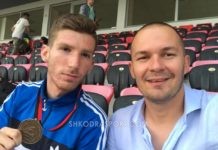 Bruno Rrotani: Atletika një krenari e Shkodrës, garën e kemi me ‘veten‘